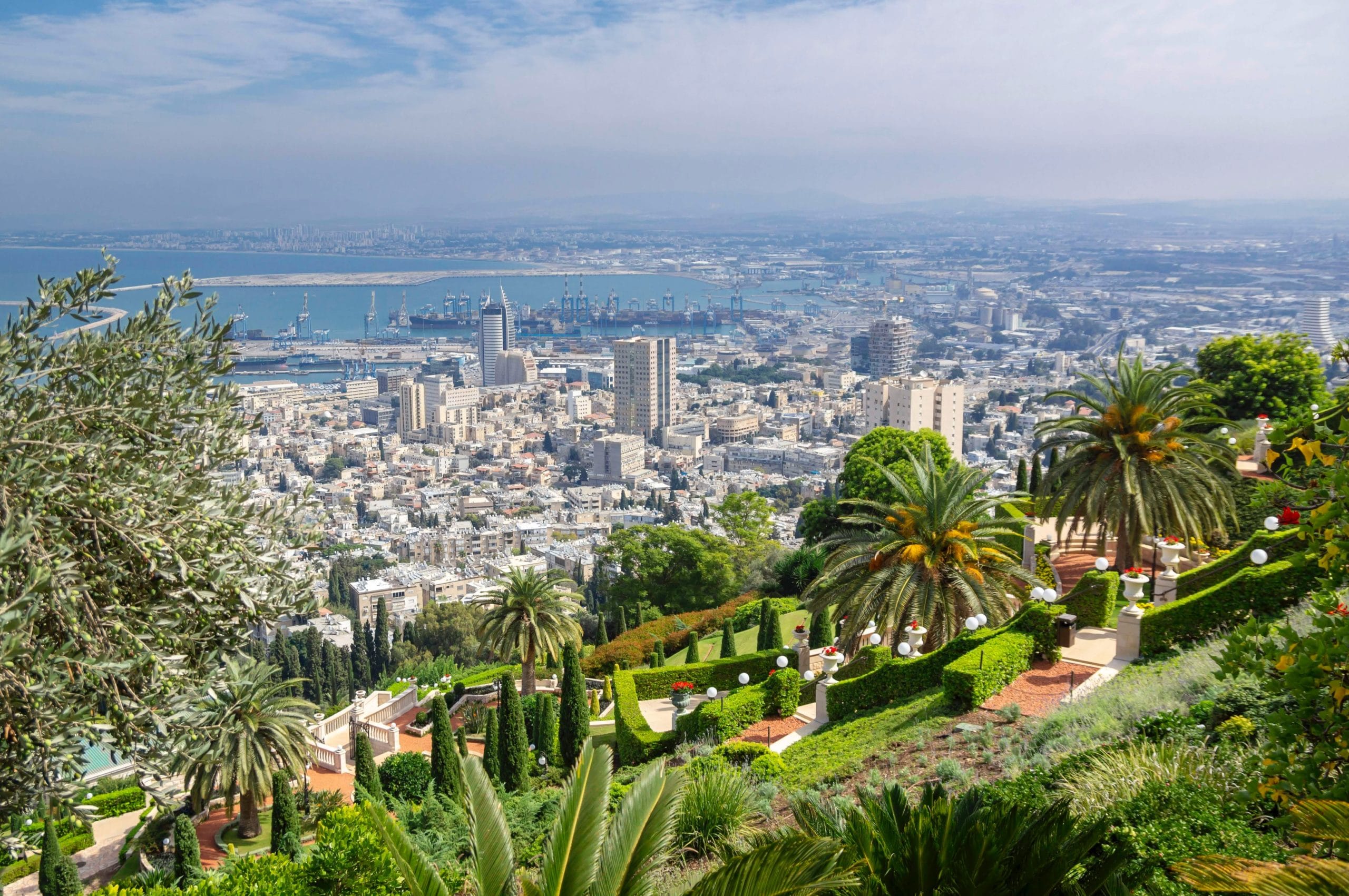 EnglishNederlands Electric vehicle charging infrastructure in Israel