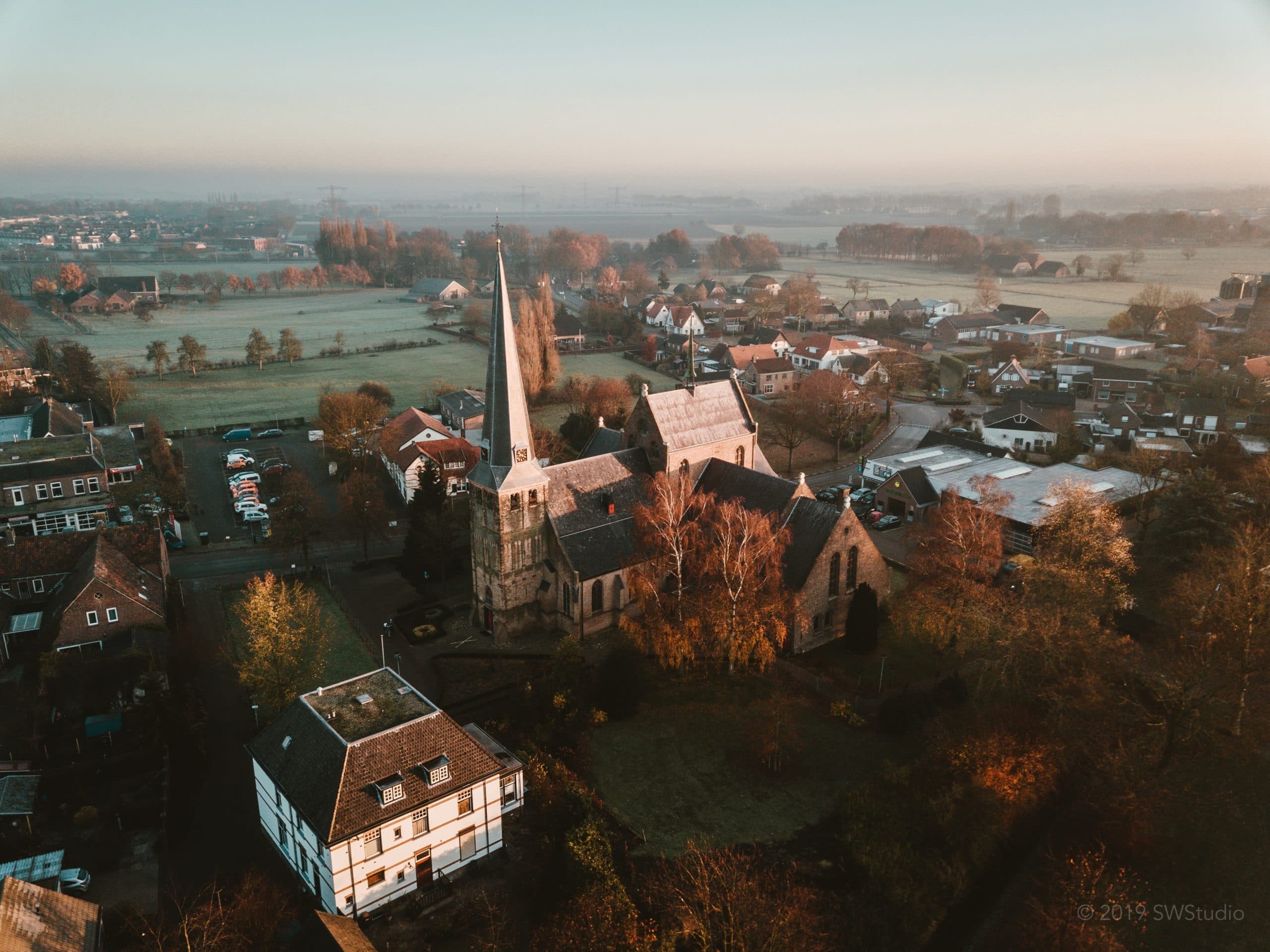 Verkenning (on)mogelijkheden snellaadinfrastructuur op provinciale gronden