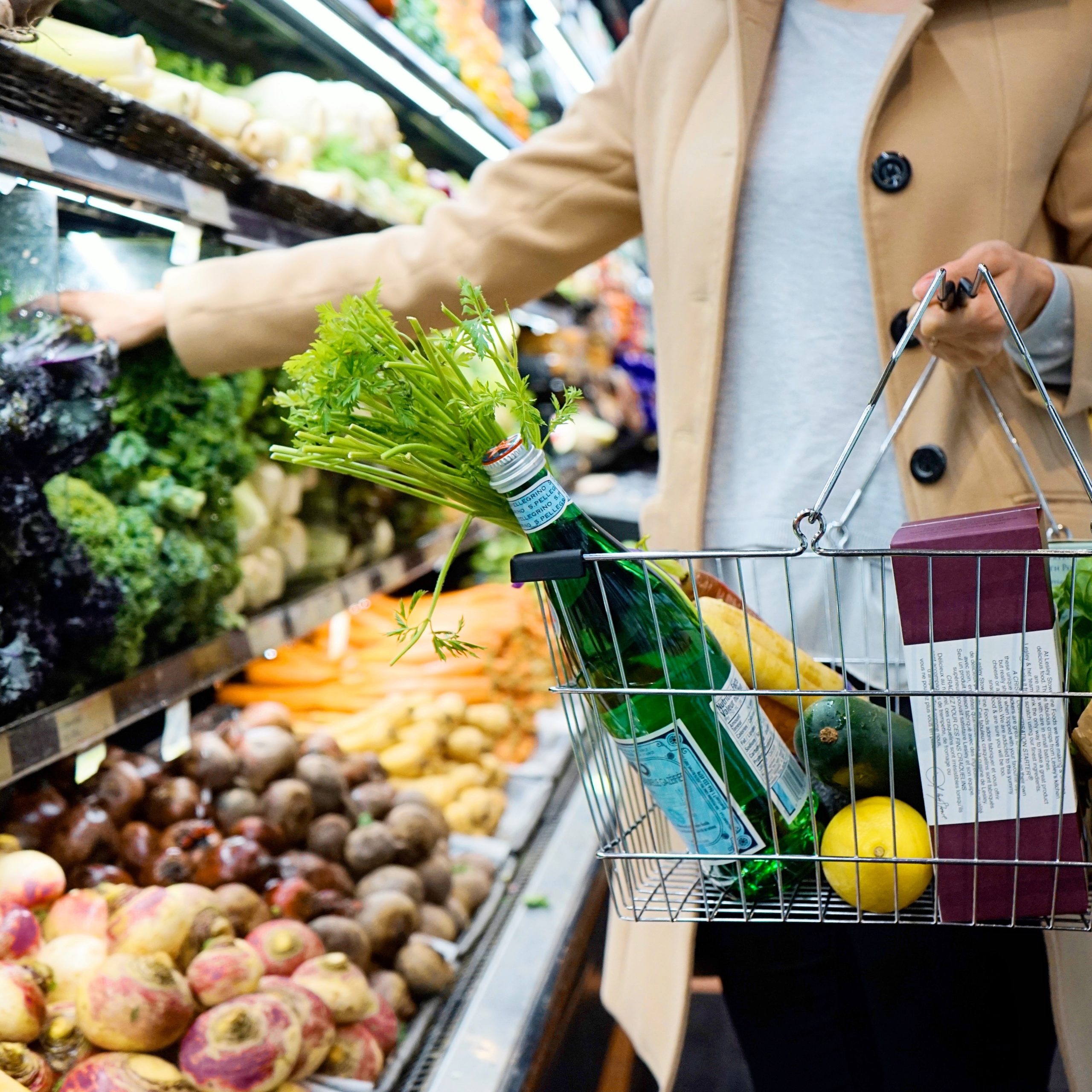 Ahold Delhaize: distributie Online elektrisch!