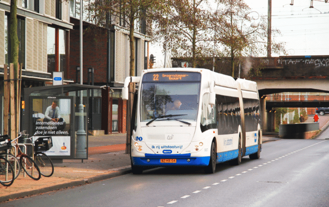 Validatie techniek keuze zero-emissie bussen