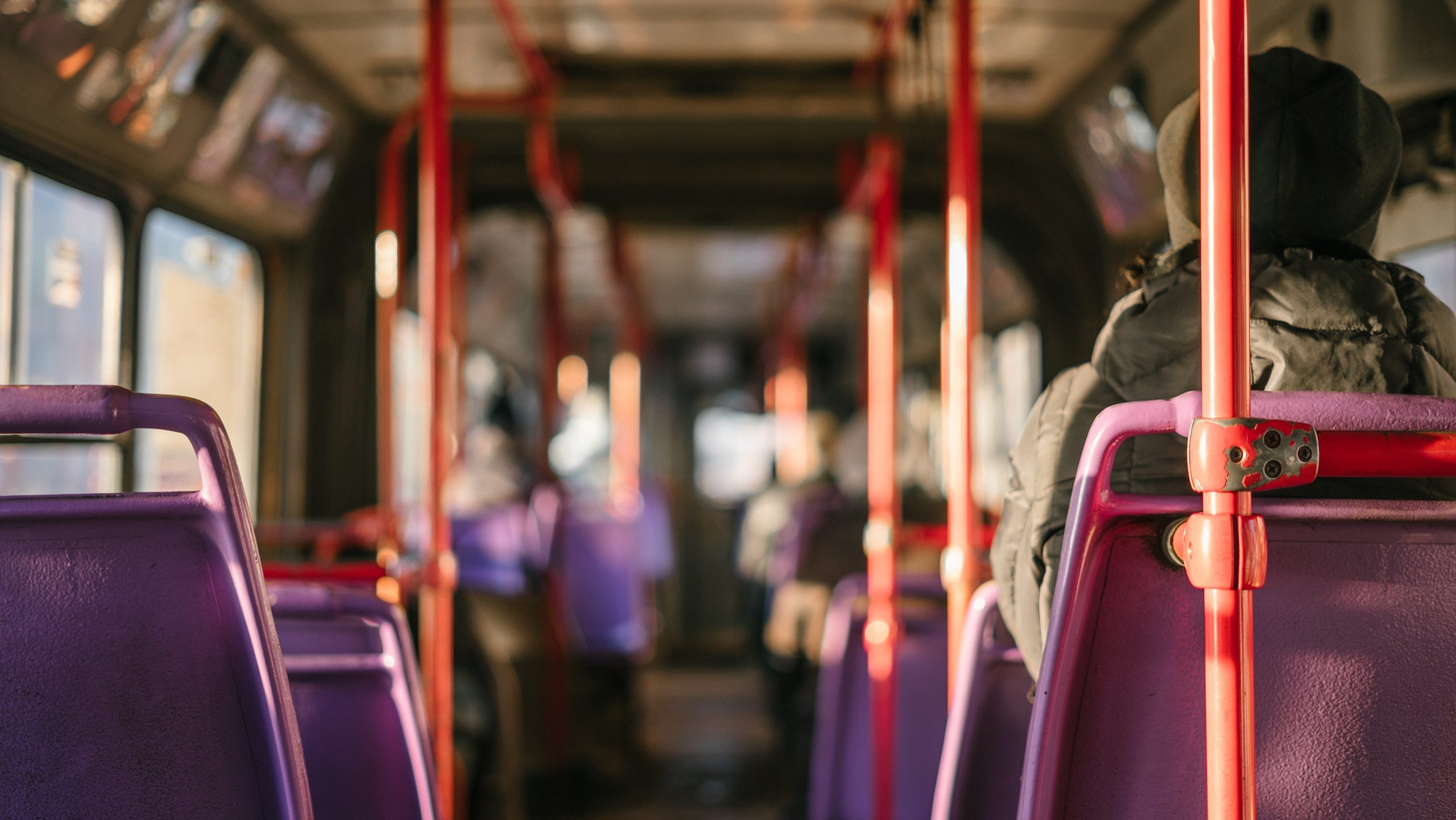 Locatiebepaling laadinfrastructuur elektrische bussen