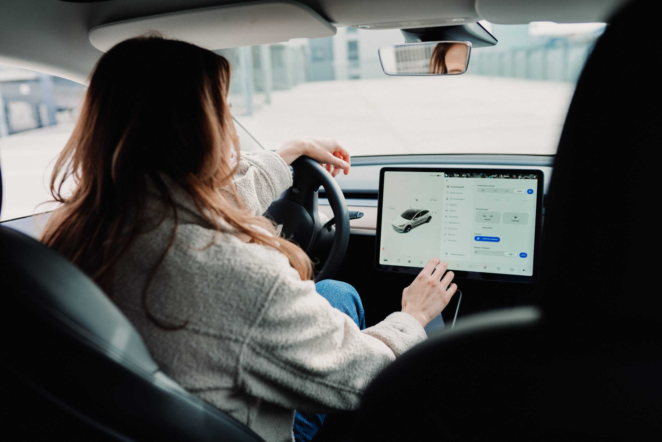 Tussenevaluatie proeftuinen hybride en elektrisch rijden