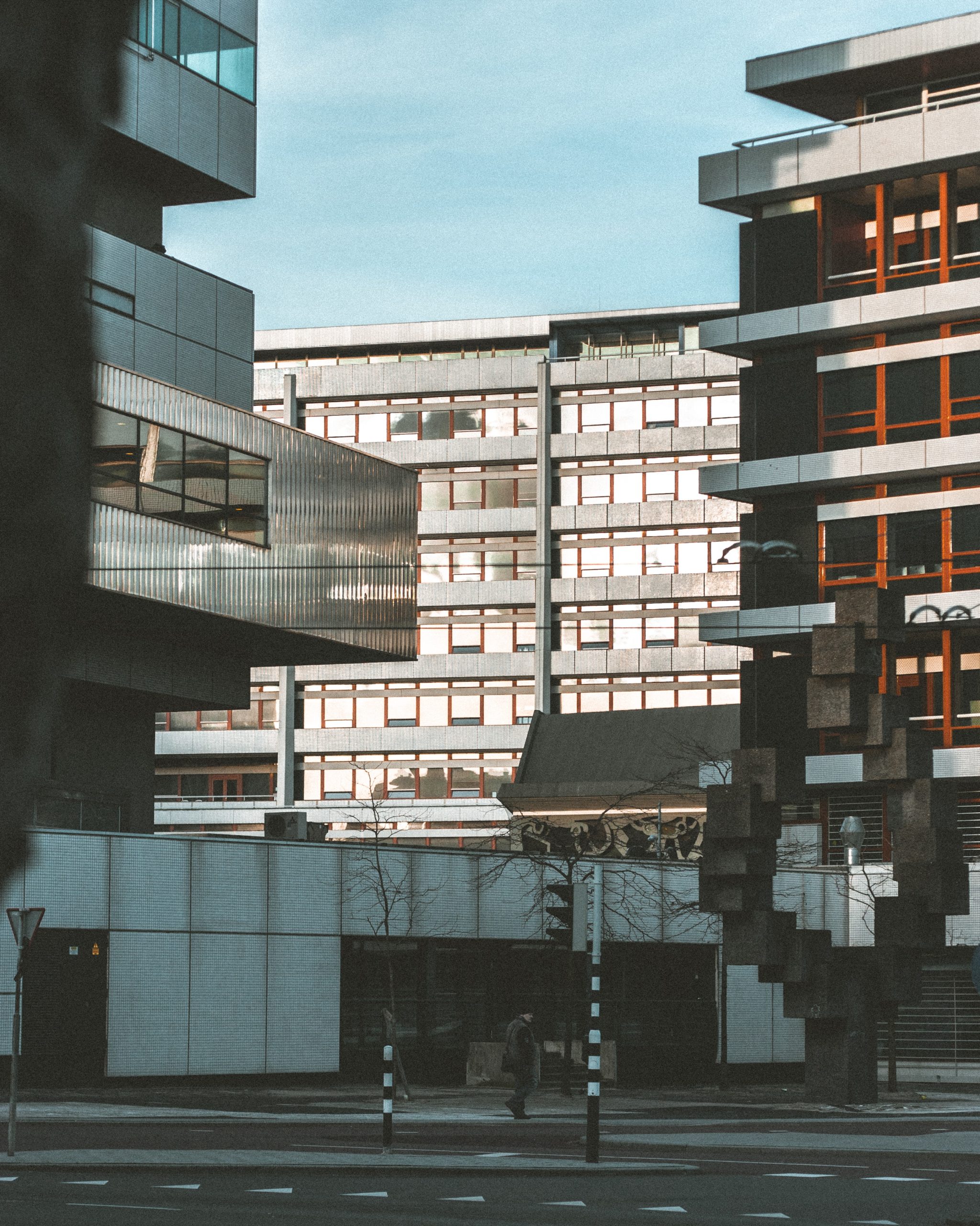 Knelpunten realiseren laadinfrastructuur in gebouwde omgeving