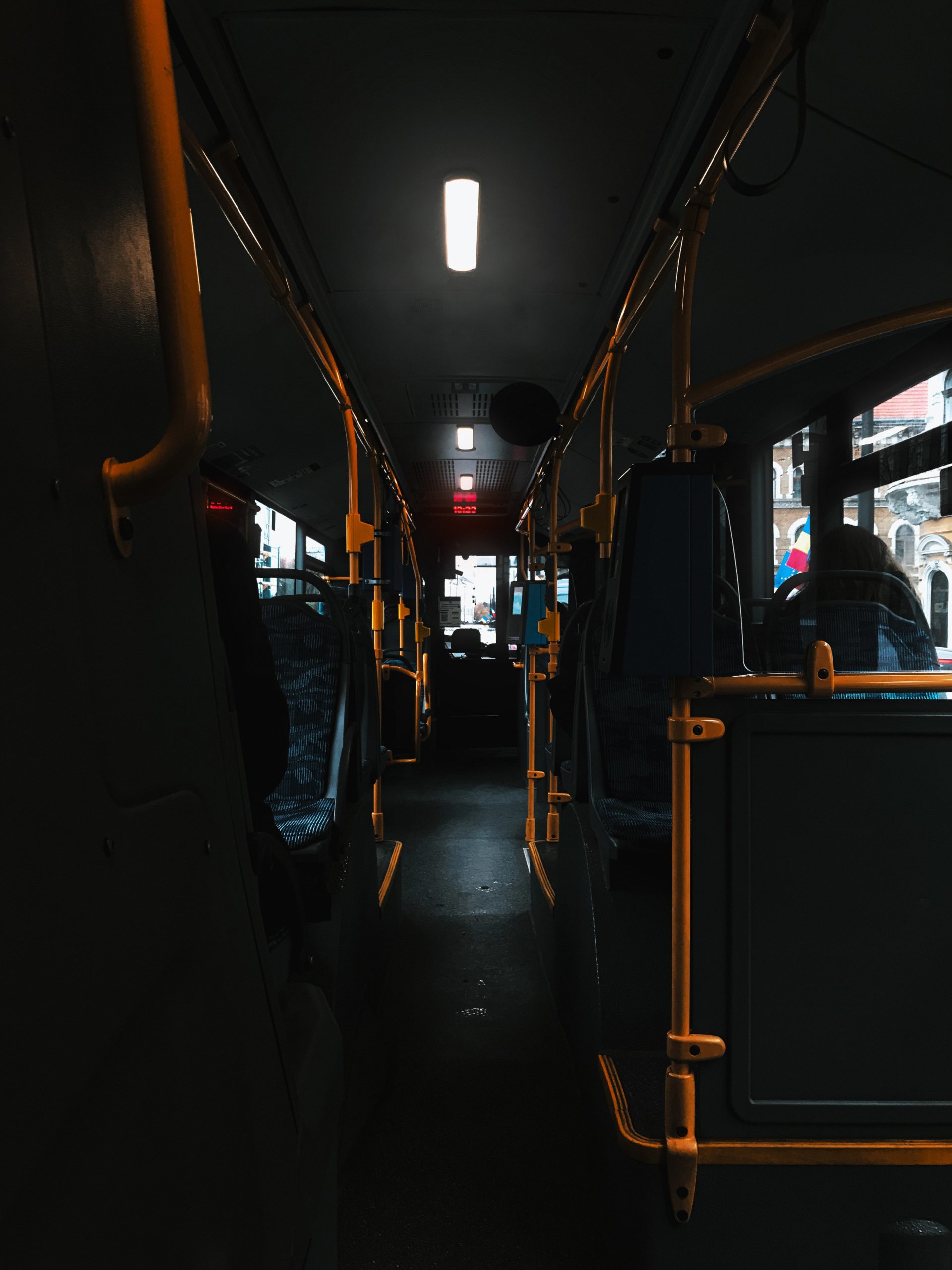 Onderzoek strategische keuzes e-bus laadinfrastructuur