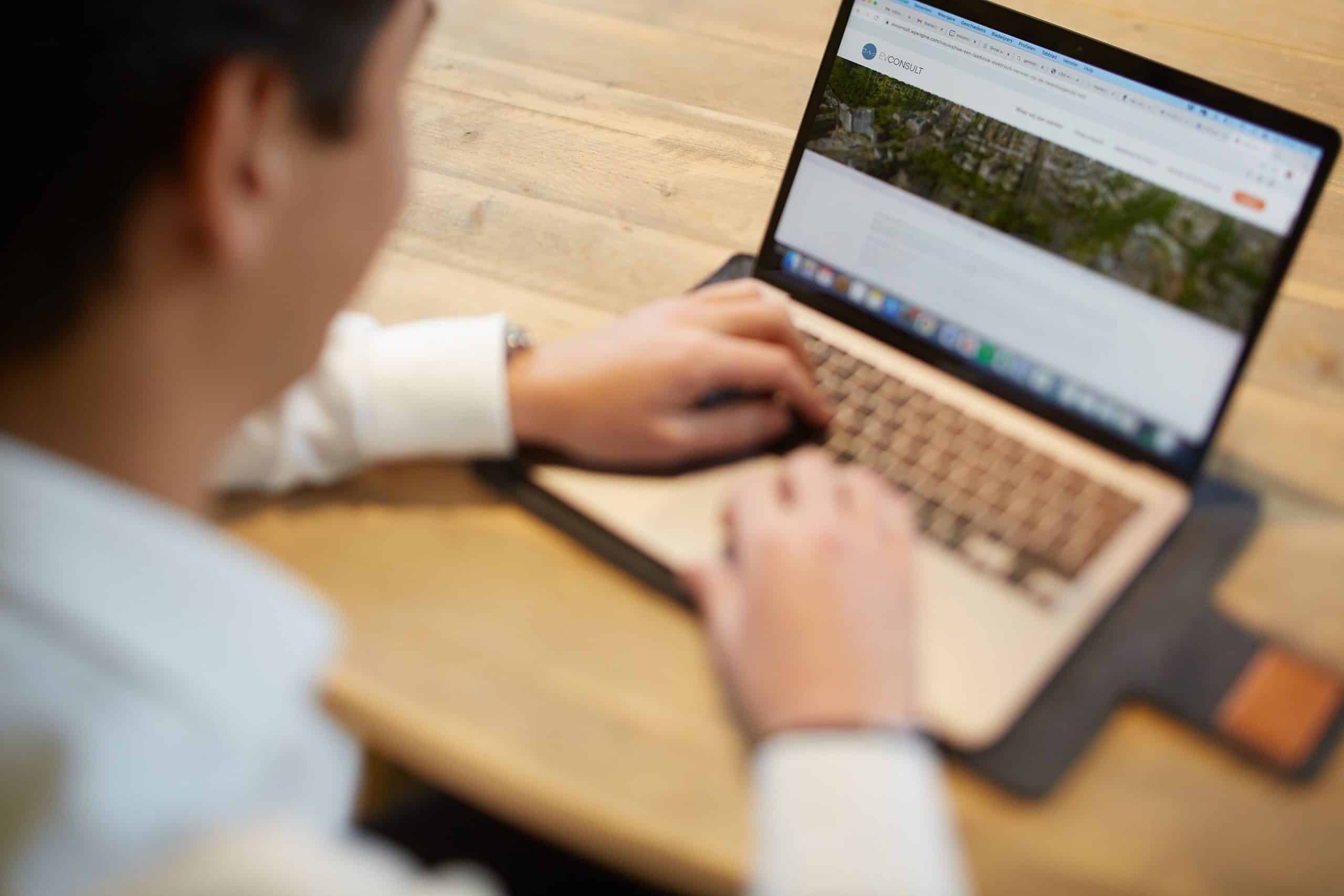 Vacature Digital Marketeer