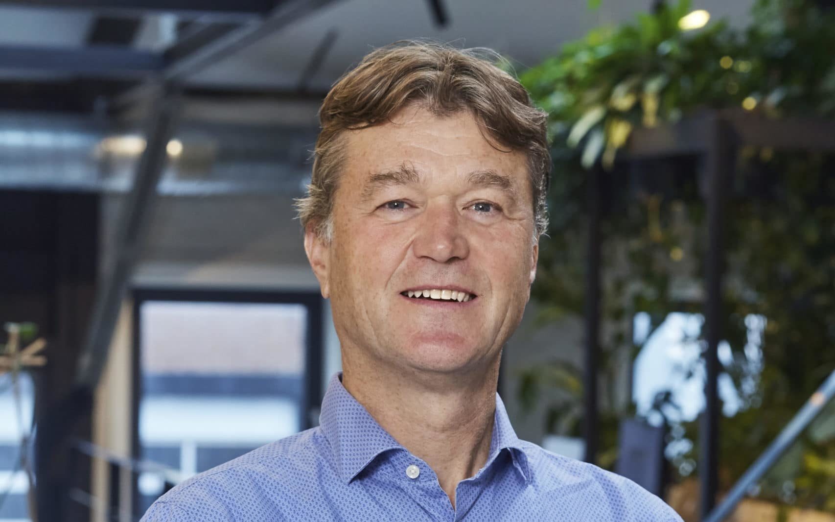 Roland Steinmetz - EVConsult - Consultancy Elektrisch Vervoer