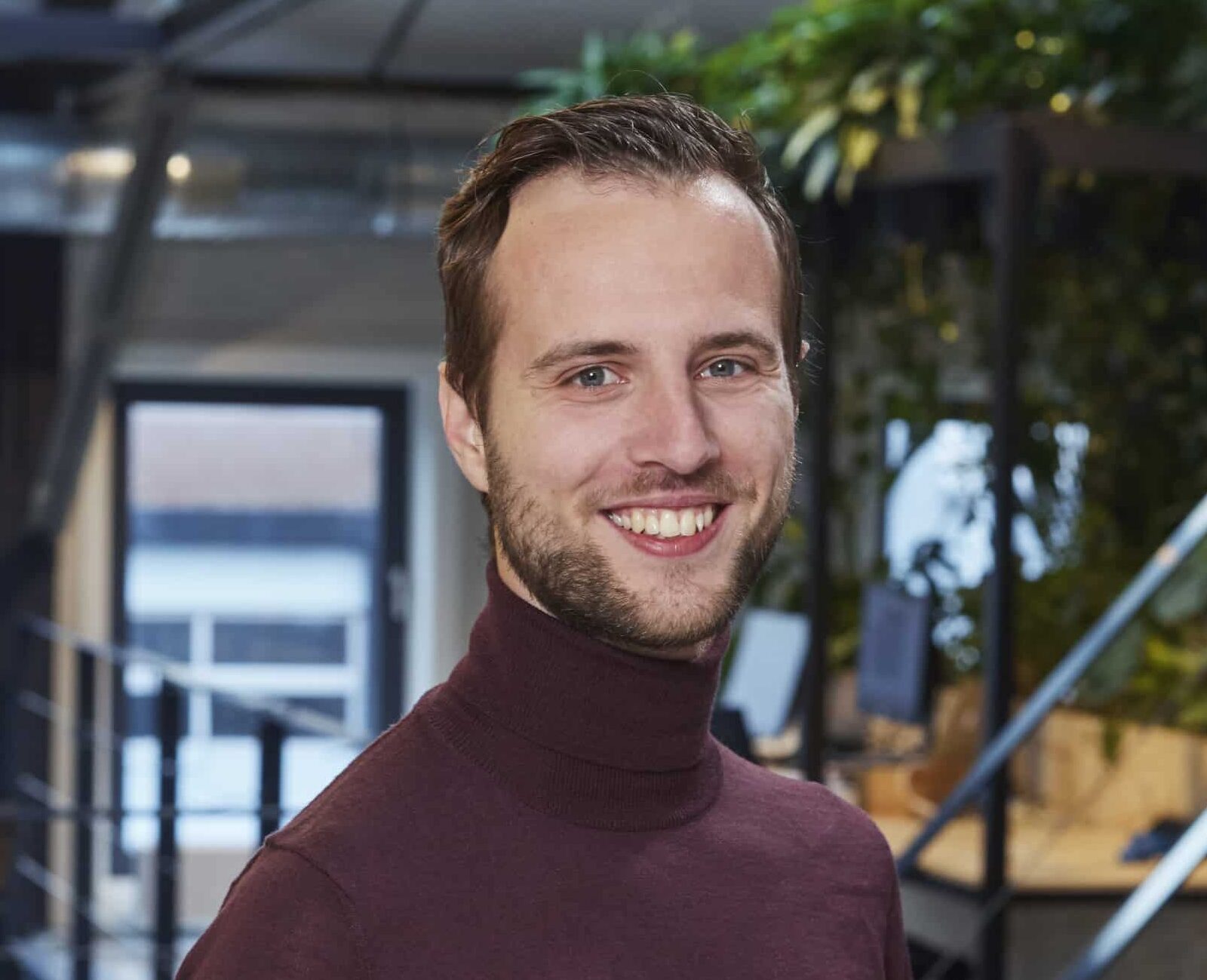 Consultant bij EVConsult