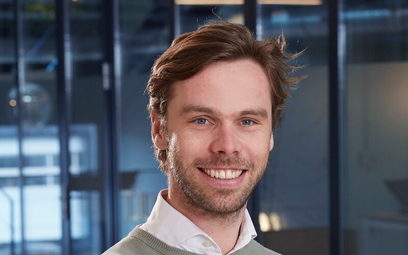 Michiel consultant