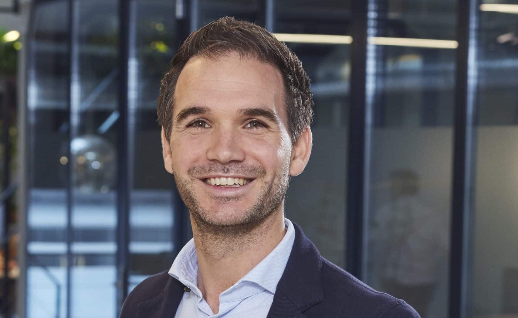 Directeur EVConsult