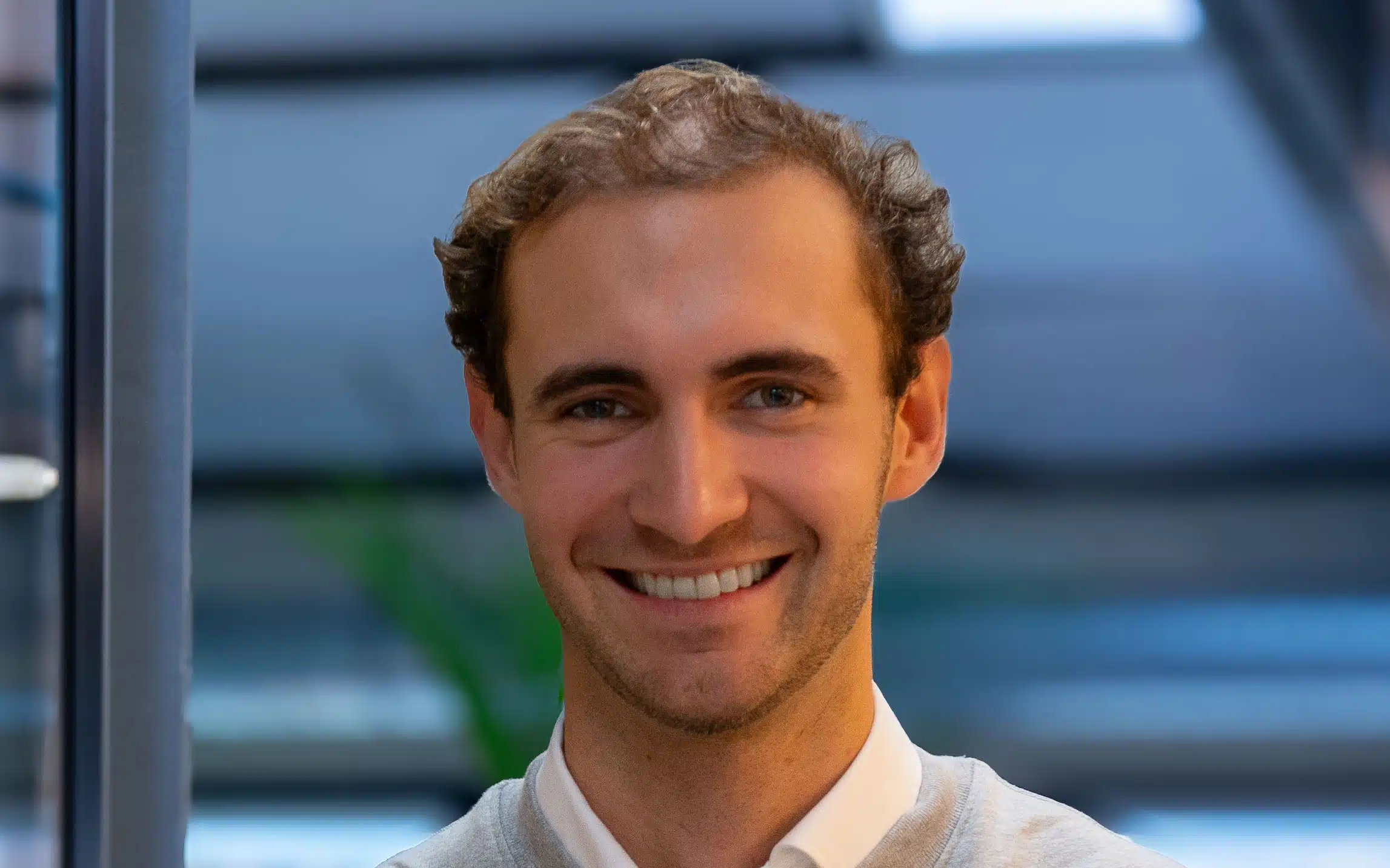 Paolo Pantano, EVConsult